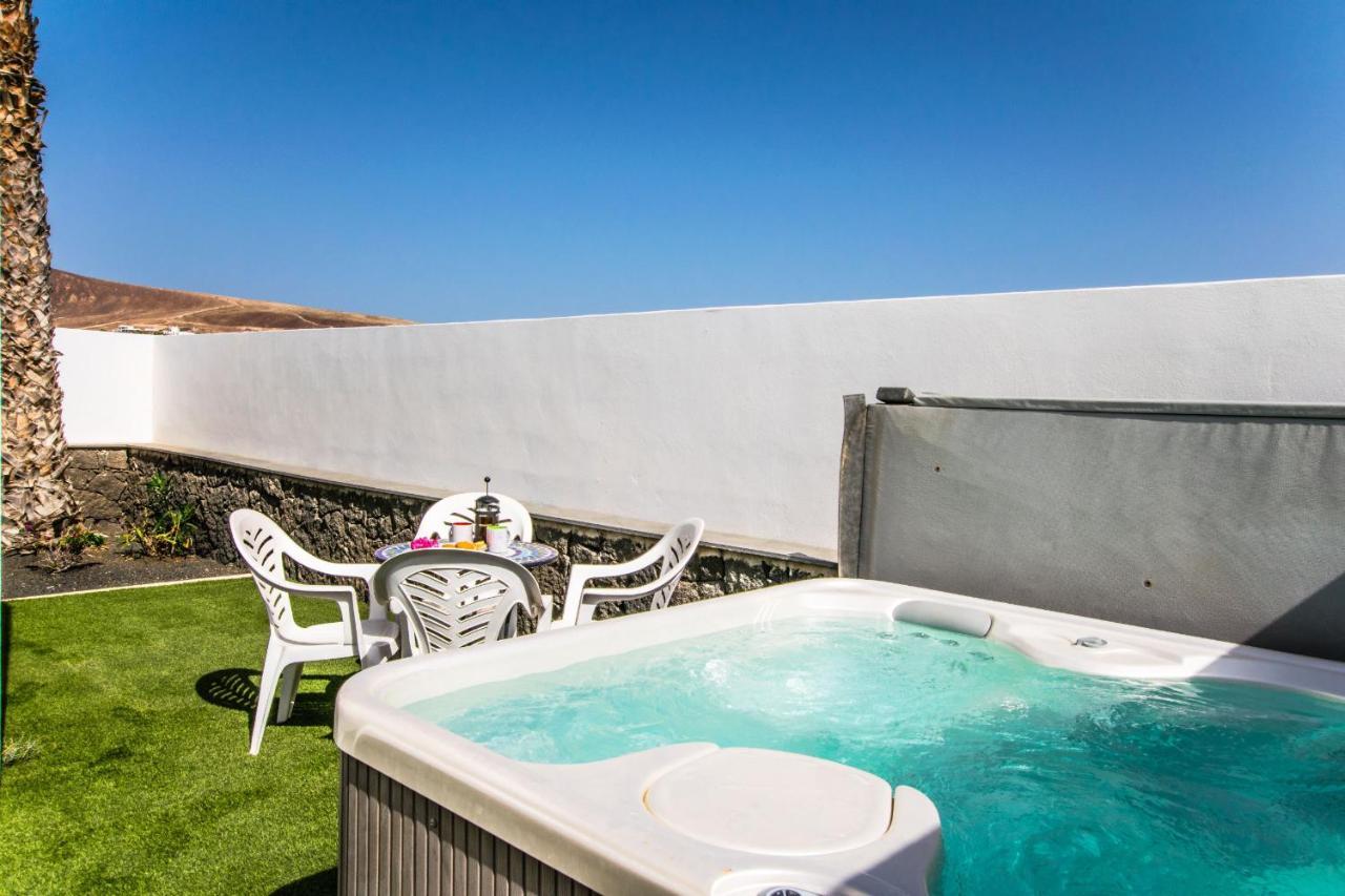 Villa Alegranza - Lh190 By Villas Now Ltd Playa Blanca  Exterior foto