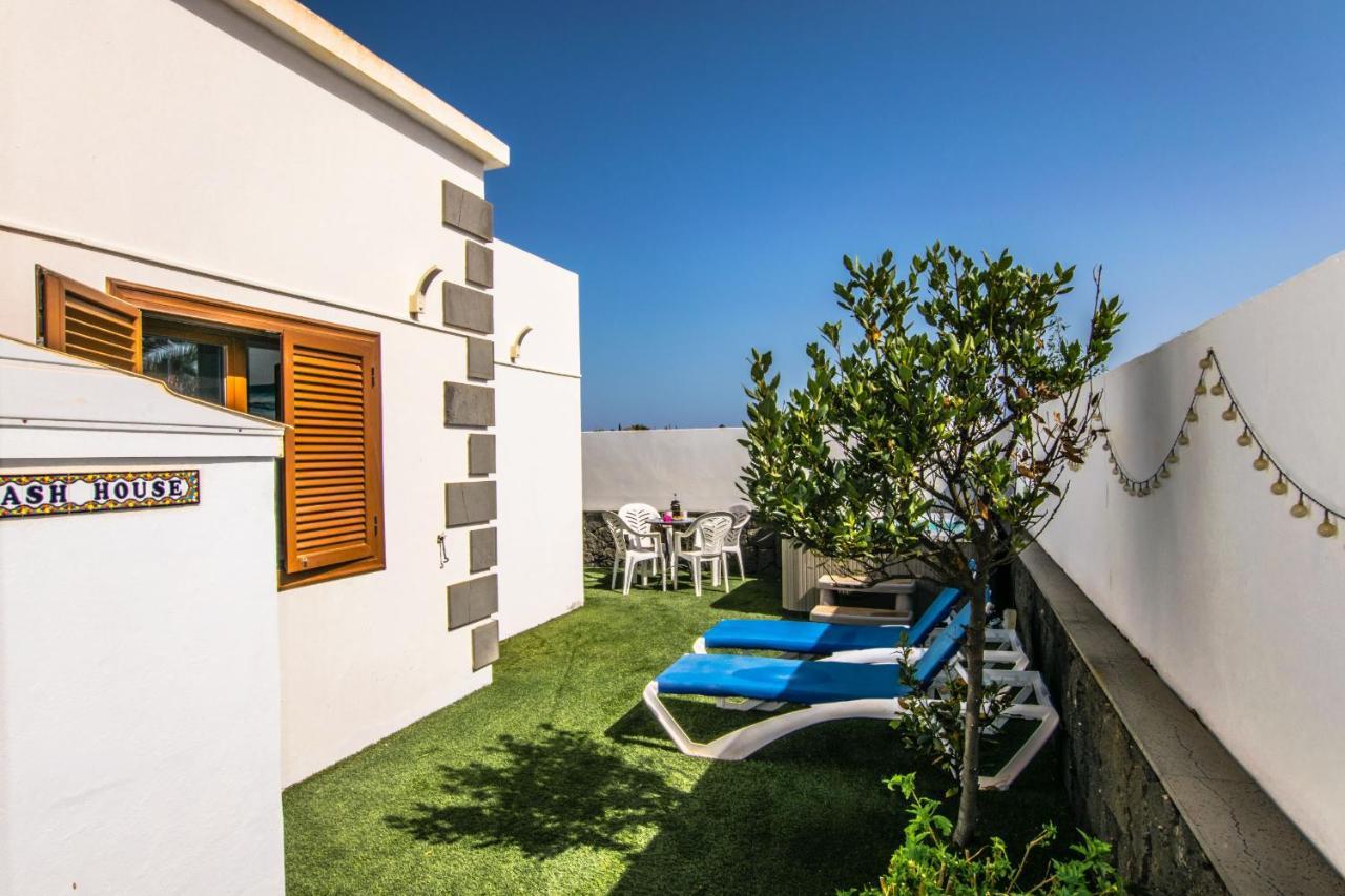 Villa Alegranza - Lh190 By Villas Now Ltd Playa Blanca  Exterior foto