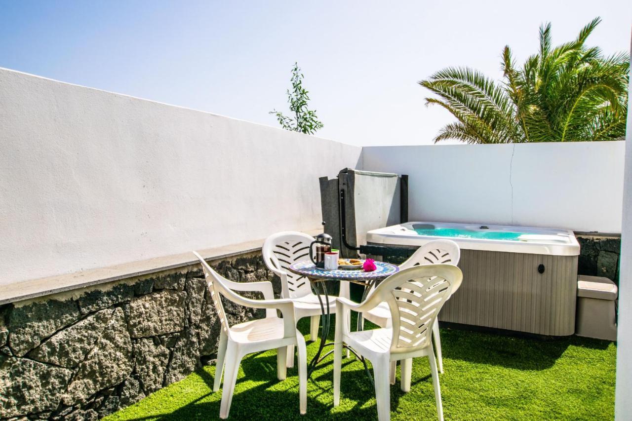 Villa Alegranza - Lh190 By Villas Now Ltd Playa Blanca  Exterior foto
